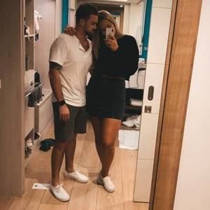 Meet your Posher, Curtis